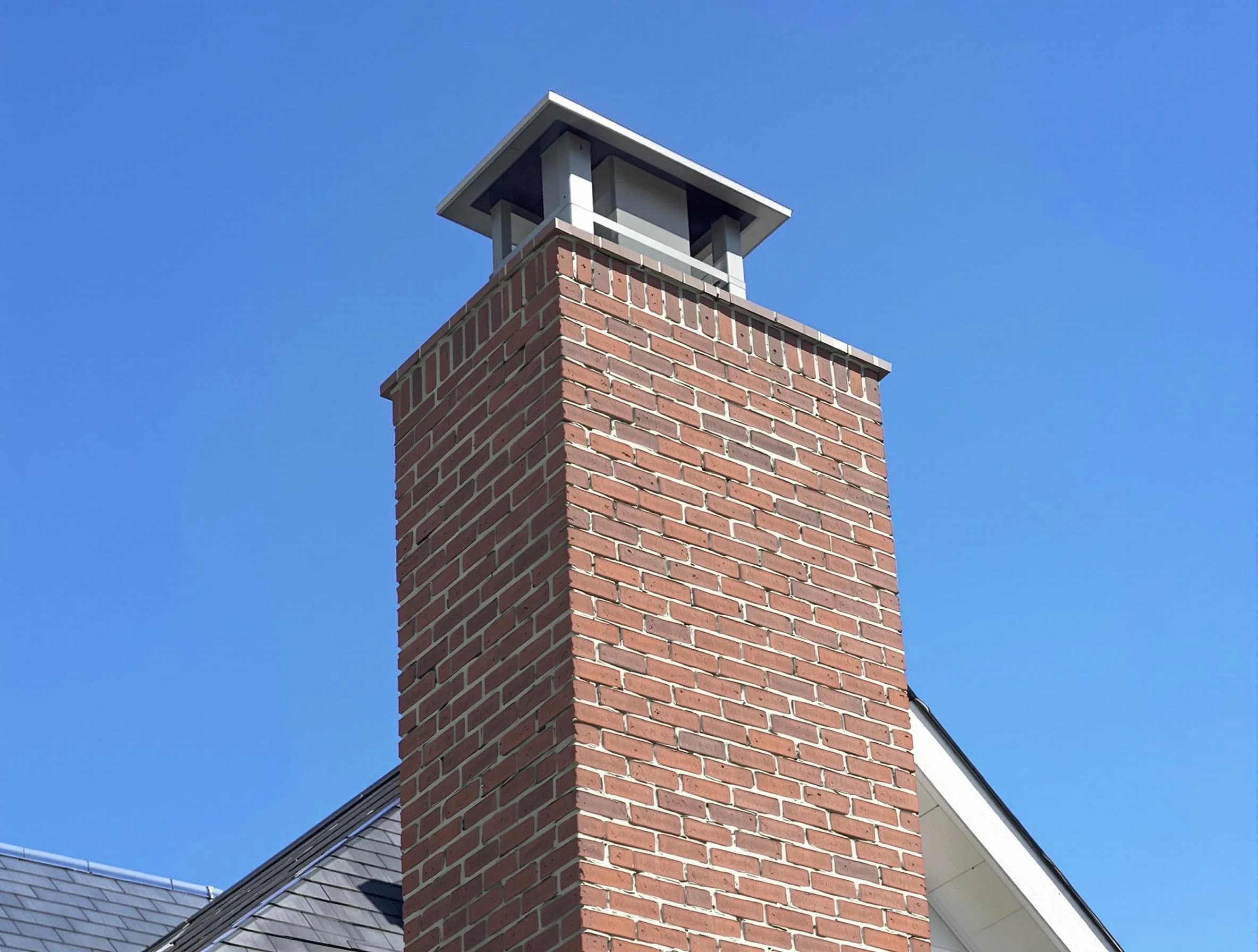 Chimney Remodeling service in Baldwin, PA